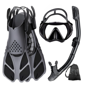 Tebnor Diving Set