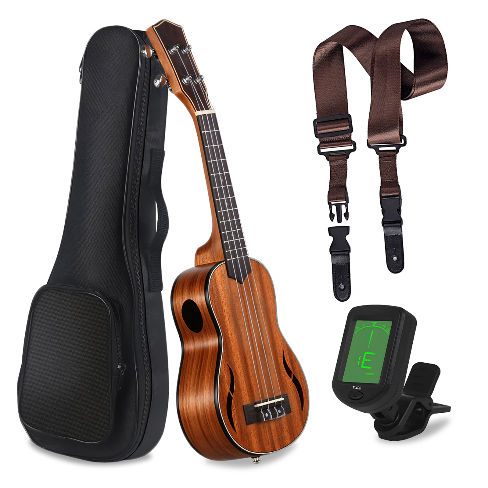 Tebnor Portable Ukulele