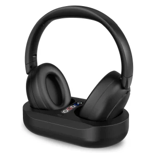 Tebnor TV Headphones