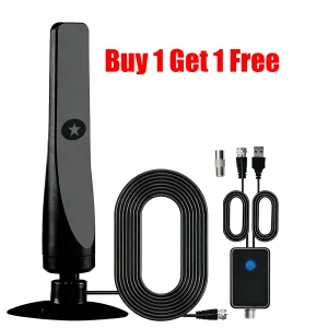 Tebnor HD Digital Television Antenna