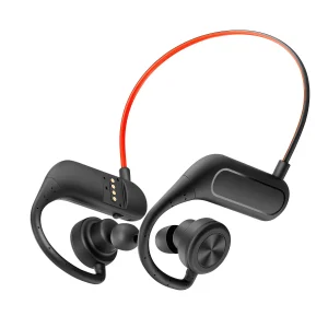 Tebnor Waterproof Swimming Earbuds